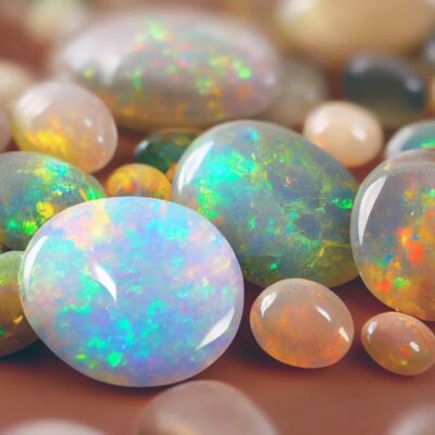 Opal Opal