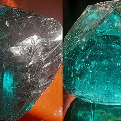 aquamarine